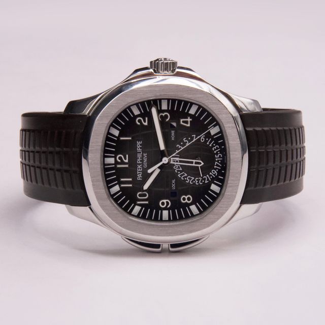 Patek Philippe Aquanaut 5164A-001 Image 2